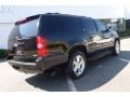 Black - Suburban 1500 LTZ 4x4 Photo No. 17