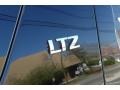 Black - Suburban 1500 LTZ 4x4 Photo No. 18