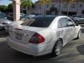 Arctic White - E 350 Sedan Photo No. 2