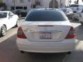 Arctic White - E 350 Sedan Photo No. 3