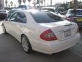Arctic White - E 350 Sedan Photo No. 4