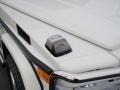 2008 Arctic White Mercedes-Benz G 500  photo #8