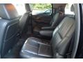 Black - Suburban 1500 LTZ 4x4 Photo No. 32
