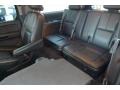 Black - Suburban 1500 LTZ 4x4 Photo No. 33