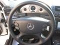 Arctic White - E 350 Sedan Photo No. 16