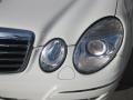 Arctic White - E 350 Sedan Photo No. 21