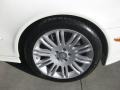 Arctic White - E 350 Sedan Photo No. 22