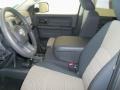 Mineral Gray Metallic - Ram 2500 ST Crew Cab 4x4 Photo No. 2