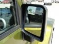Rescue Green Metallic - Wrangler Unlimited Sahara Photo No. 19