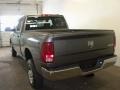 2010 Mineral Gray Metallic Dodge Ram 2500 ST Crew Cab 4x4  photo #7