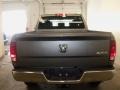 2010 Mineral Gray Metallic Dodge Ram 2500 ST Crew Cab 4x4  photo #8