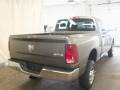 2010 Mineral Gray Metallic Dodge Ram 2500 ST Crew Cab 4x4  photo #9