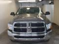 2010 Mineral Gray Metallic Dodge Ram 2500 ST Crew Cab 4x4  photo #11