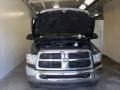 Mineral Gray Metallic - Ram 2500 ST Crew Cab 4x4 Photo No. 12
