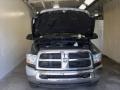 2010 Mineral Gray Metallic Dodge Ram 2500 ST Crew Cab 4x4  photo #12