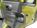 Rescue Green Metallic - Wrangler Unlimited Sahara Photo No. 28