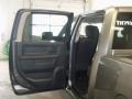 2010 Mineral Gray Metallic Dodge Ram 2500 ST Crew Cab 4x4  photo #15