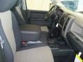 2010 Mineral Gray Metallic Dodge Ram 2500 ST Crew Cab 4x4  photo #19