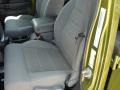 Rescue Green Metallic - Wrangler Unlimited Sahara Photo No. 36