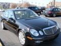 Black - E 350 Sedan Photo No. 3