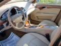 Black - E 350 Sedan Photo No. 4