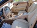 Black - E 350 Sedan Photo No. 6
