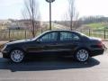 Black - E 350 Sedan Photo No. 8