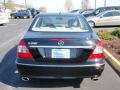 Black - E 350 Sedan Photo No. 9