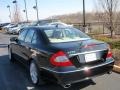 Black - E 350 Sedan Photo No. 10