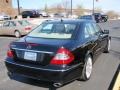 Black - E 350 Sedan Photo No. 11