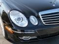 Black - E 350 Sedan Photo No. 12