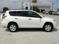 Super White - RAV4 I4 Photo No. 2
