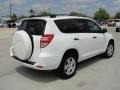 Super White - RAV4 I4 Photo No. 3