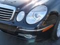 Black - E 350 Sedan Photo No. 14