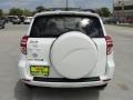 Super White - RAV4 I4 Photo No. 4