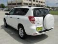 Super White - RAV4 I4 Photo No. 5