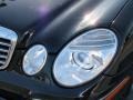 Black - E 350 Sedan Photo No. 16