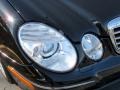 Black - E 350 Sedan Photo No. 17