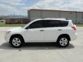 Super White - RAV4 I4 Photo No. 6