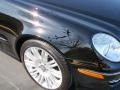 Black - E 350 Sedan Photo No. 18