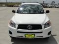 Super White - RAV4 I4 Photo No. 8