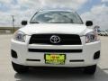 Super White - RAV4 I4 Photo No. 9