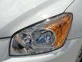 Super White - RAV4 I4 Photo No. 10