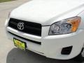 Super White - RAV4 I4 Photo No. 11