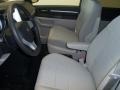 2010 Blackberry Metallic Dodge Grand Caravan SE  photo #2