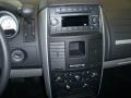 2010 Blackberry Metallic Dodge Grand Caravan SE  photo #4