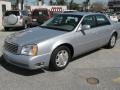 Light Platinum - DeVille Sedan Photo No. 2