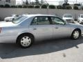 Light Platinum - DeVille Sedan Photo No. 4
