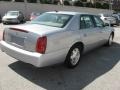 Light Platinum - DeVille Sedan Photo No. 5