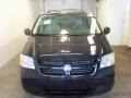 Blackberry Metallic - Grand Caravan SE Photo No. 10